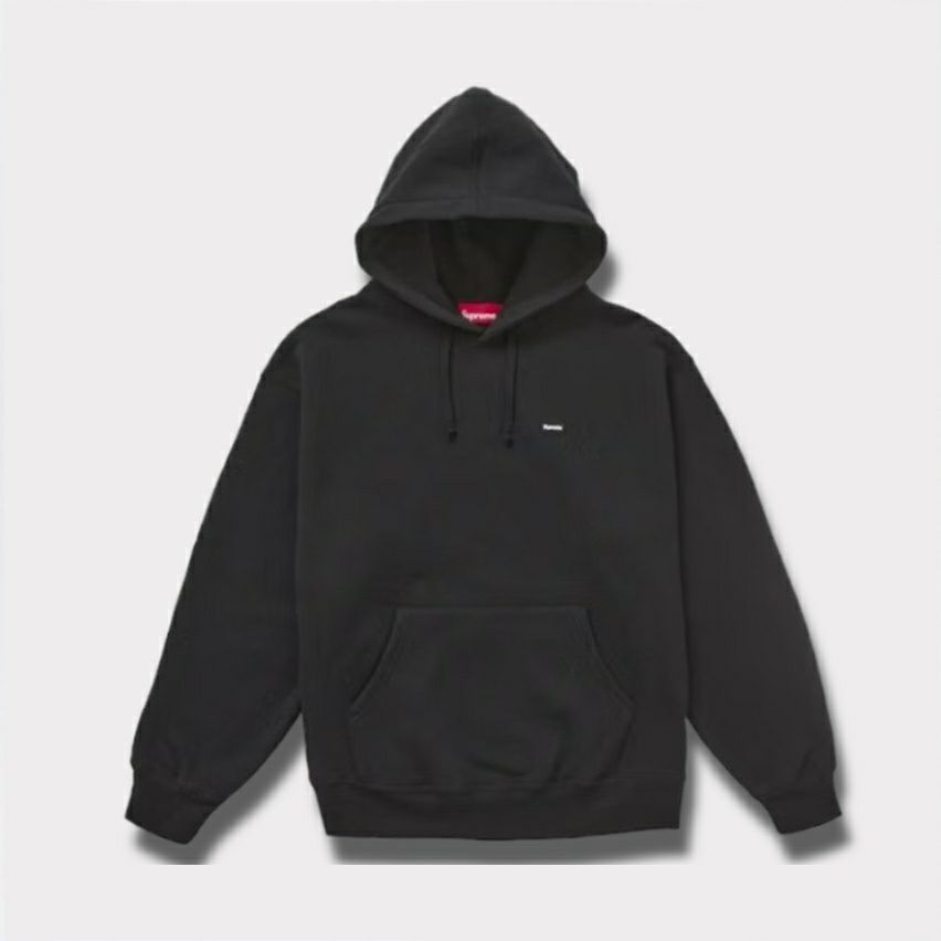 Supreme シュプリーム 2025SS Small Box Hooded Sweatshirt スモール