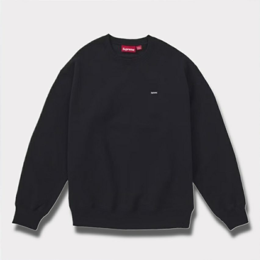 Supreme シュプリーム 2025AW Small Box Crewneck スモール ボックス