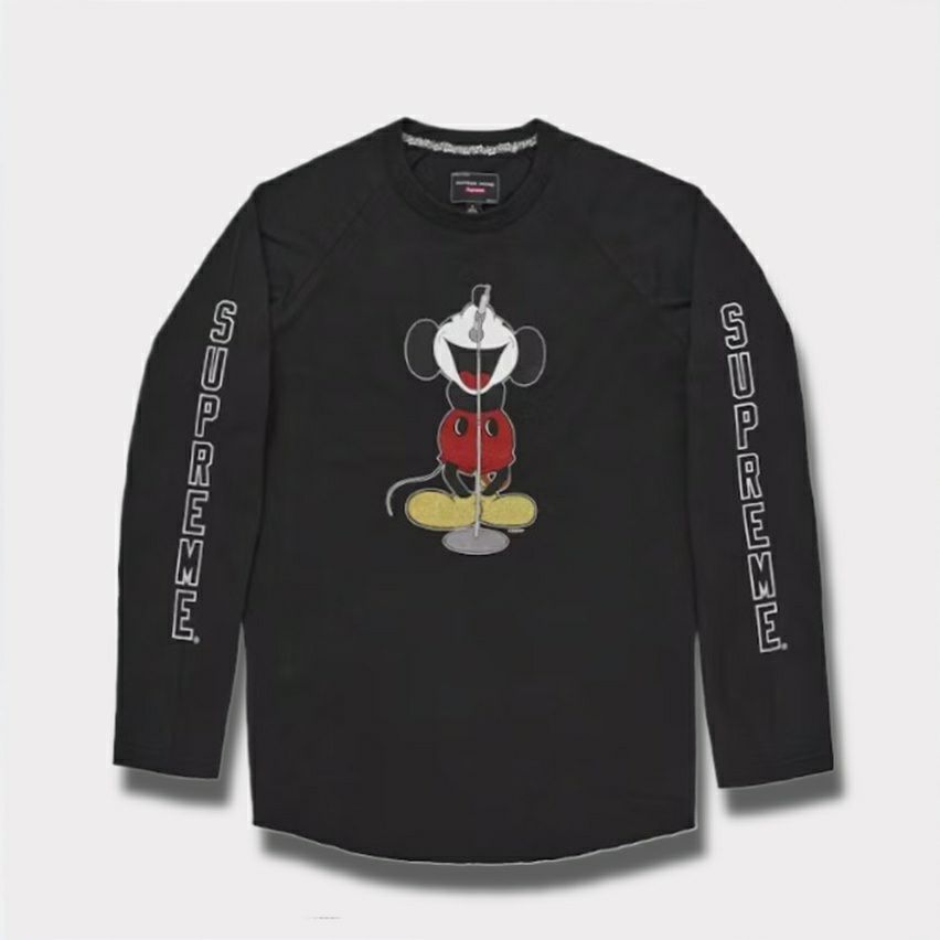 Supreme シュプリーム 2024AW Hysteric Glamour Cars Thermal
