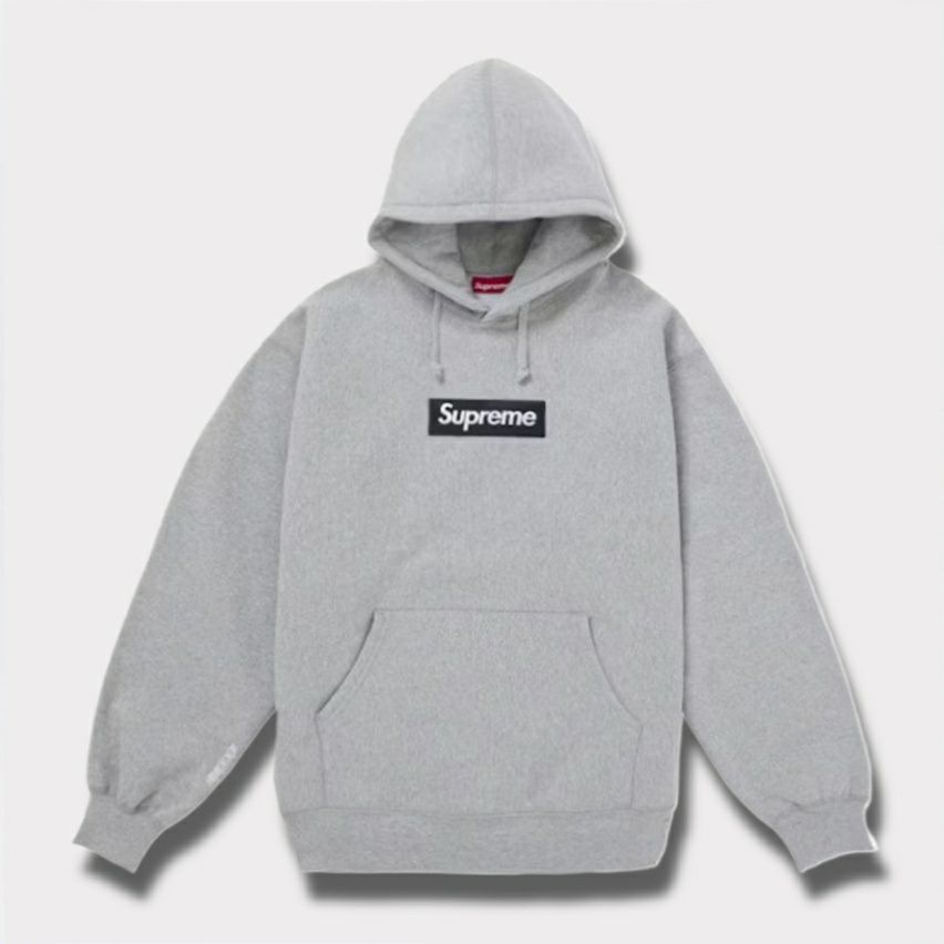 Supreme シュプリーム 2025AW Box Logo Hooded Sweatshirt ボックス
