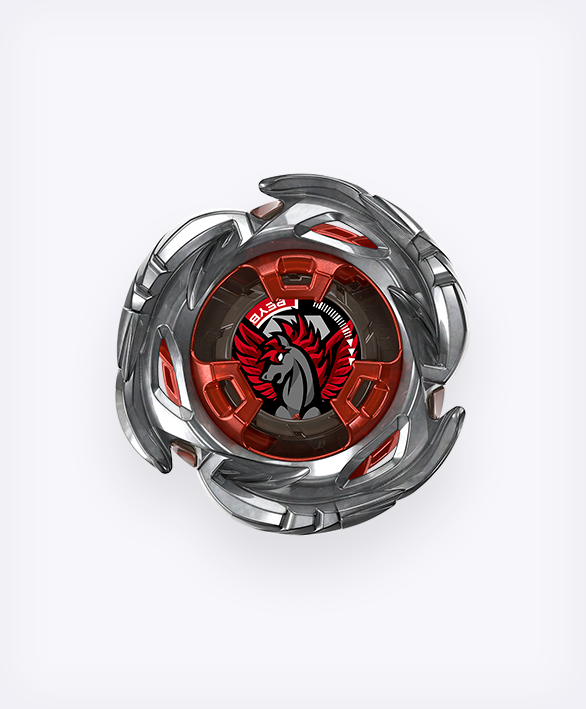 UX-00 ブースター 【アプリ・イベント限定】エアロペガサス3ｰ70A