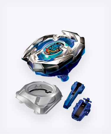 BX-07スタートダッシュセット｜製品情報｜BEYBLADE X タカラトミー商品