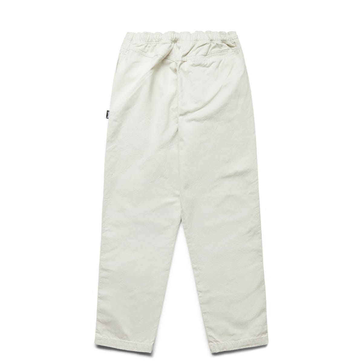 BRUSHED BEACH PANT STONE | Bodega