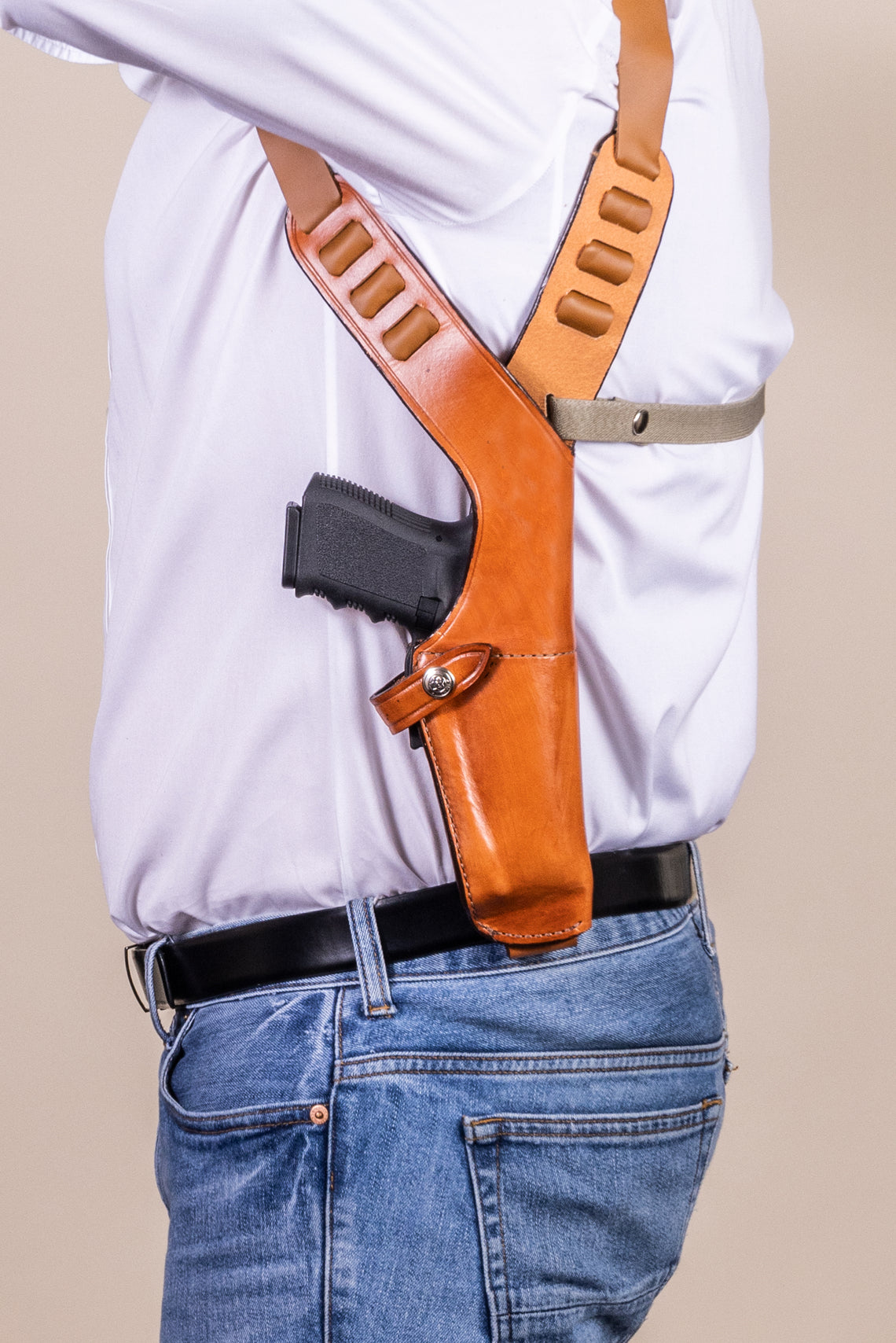 X15® Vertical Shoulder Holster Collection