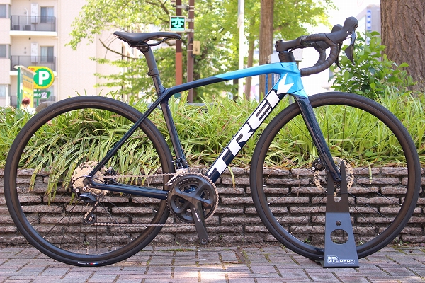 トレック TREK エモンダ Emonda SL5 Disc 2021モデル 52サイズ
