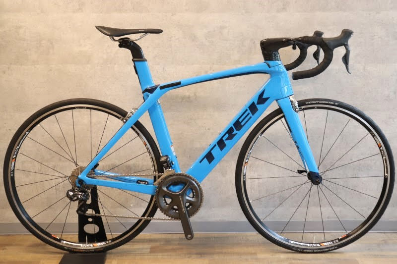 TREK MADONE 9 PROJECT ONE カーボン 買取入荷！