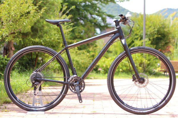 買取で入荷！CANNONDALE（キャノンデール）BADBOY （バッドボーイ