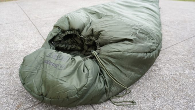 スナグパックのソフティーエリート5をレビュー！多機能で快適温度