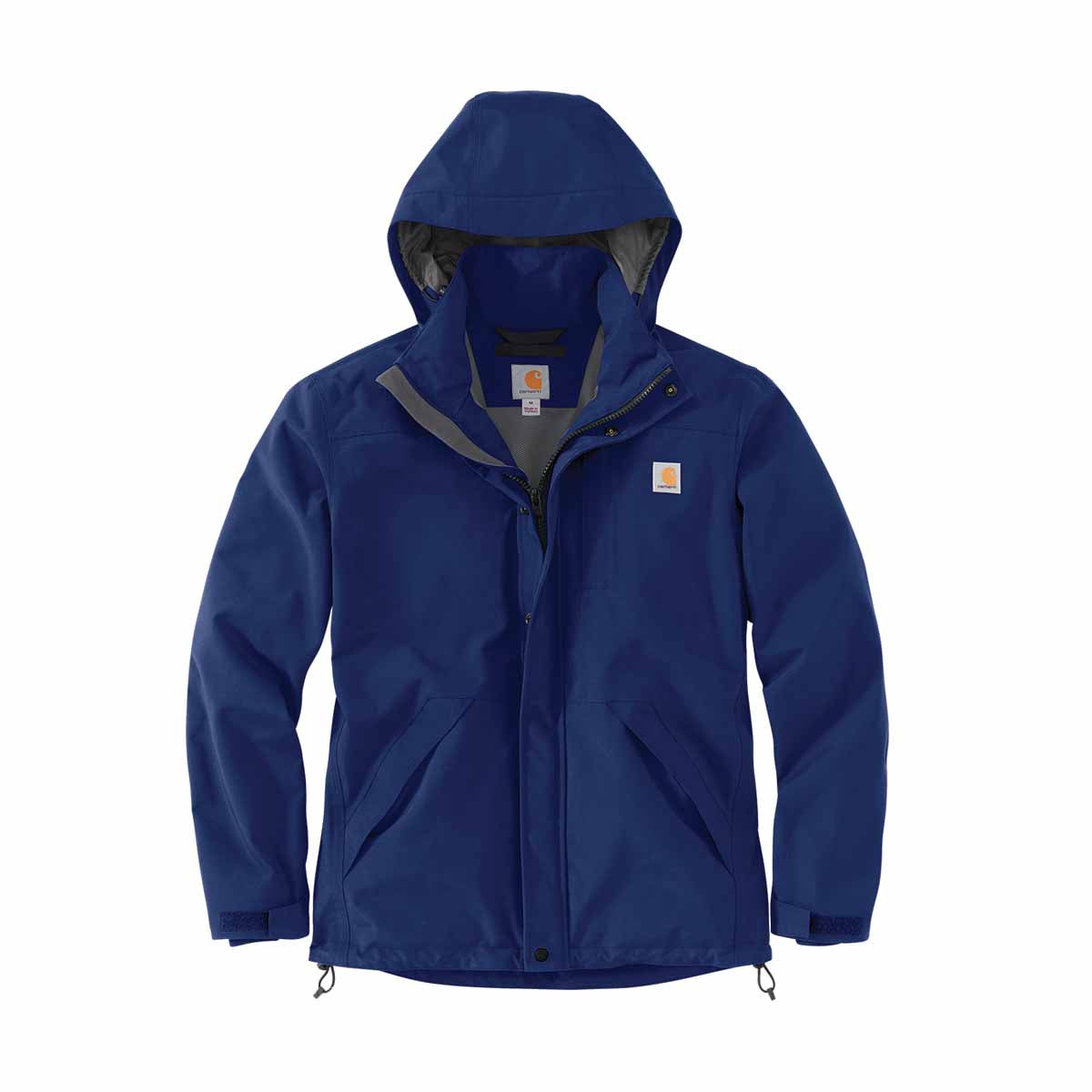 Carhartt Storm Defender Heavyweight Jacket – Big Ray's