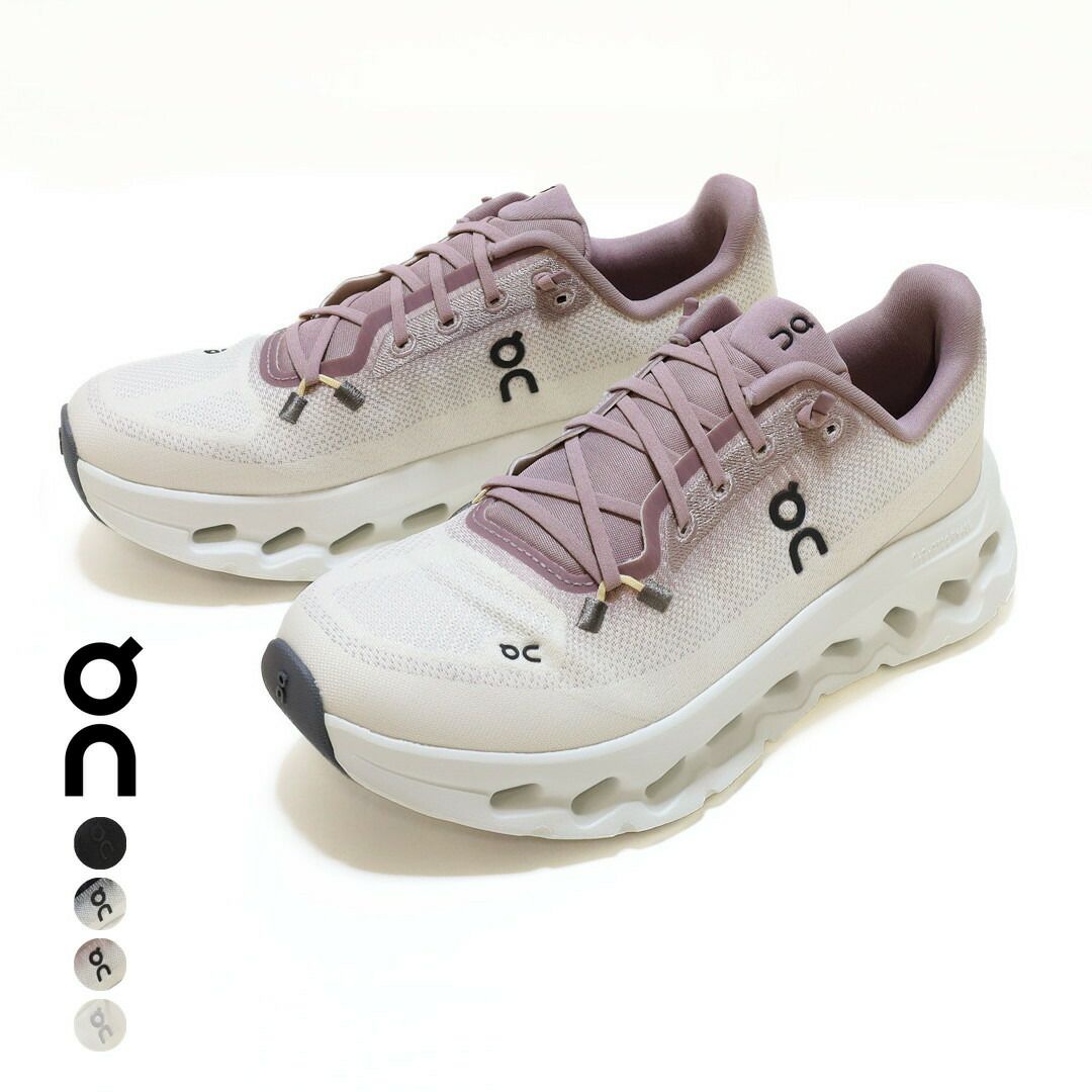 オン On/クラウドティルト Cloudtilt/スニーカー