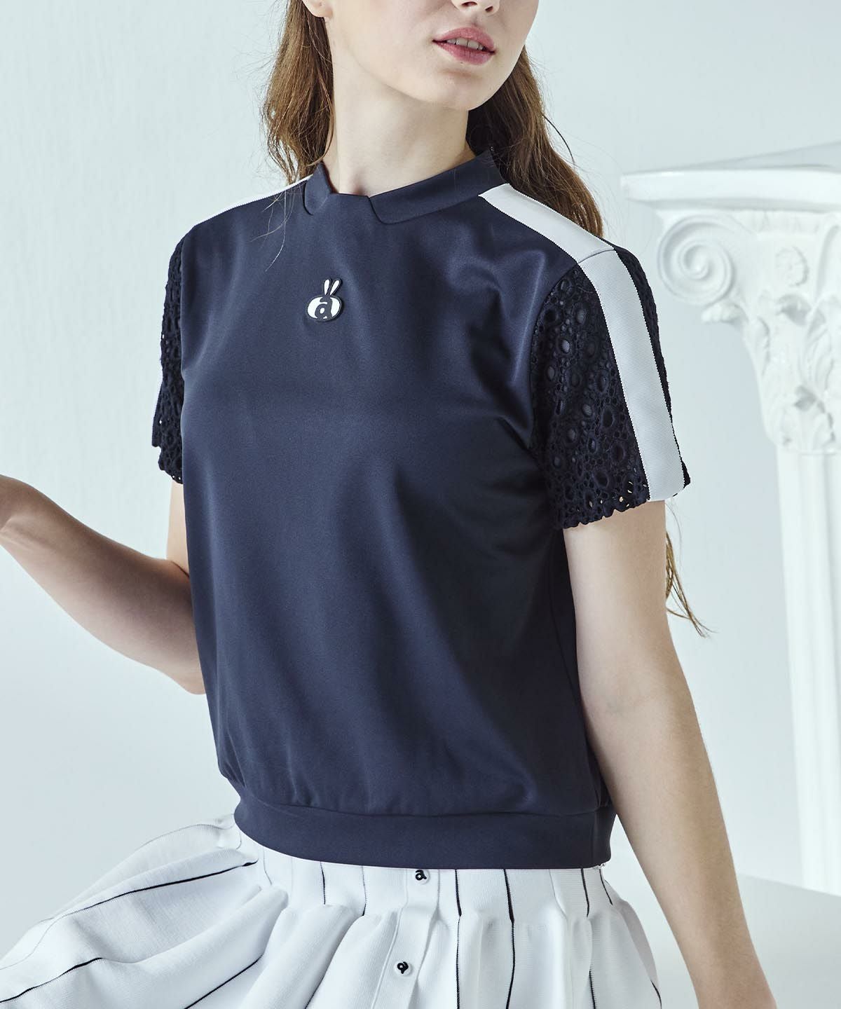 アルチビオ レディース トップス - ゴルフウェア通販 ビキジャパン公式