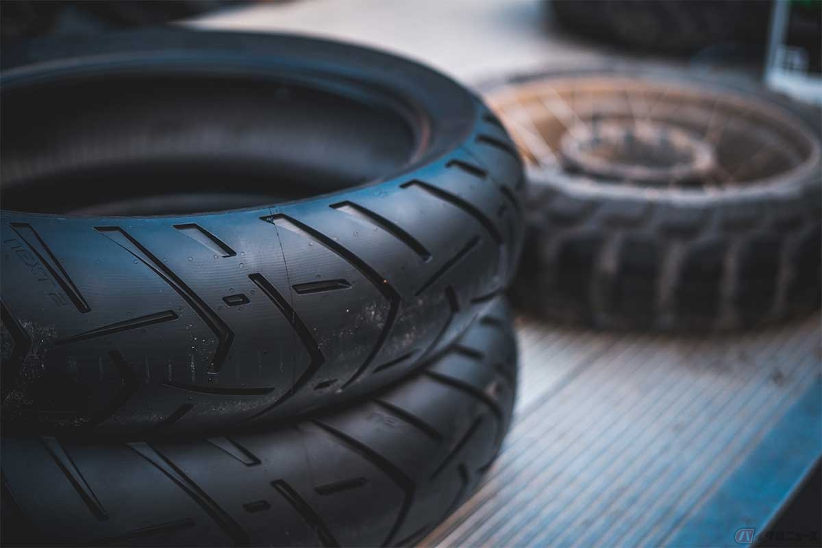 メッツラーが送る大型アドベンチャーバイク用タイヤの新・基準点