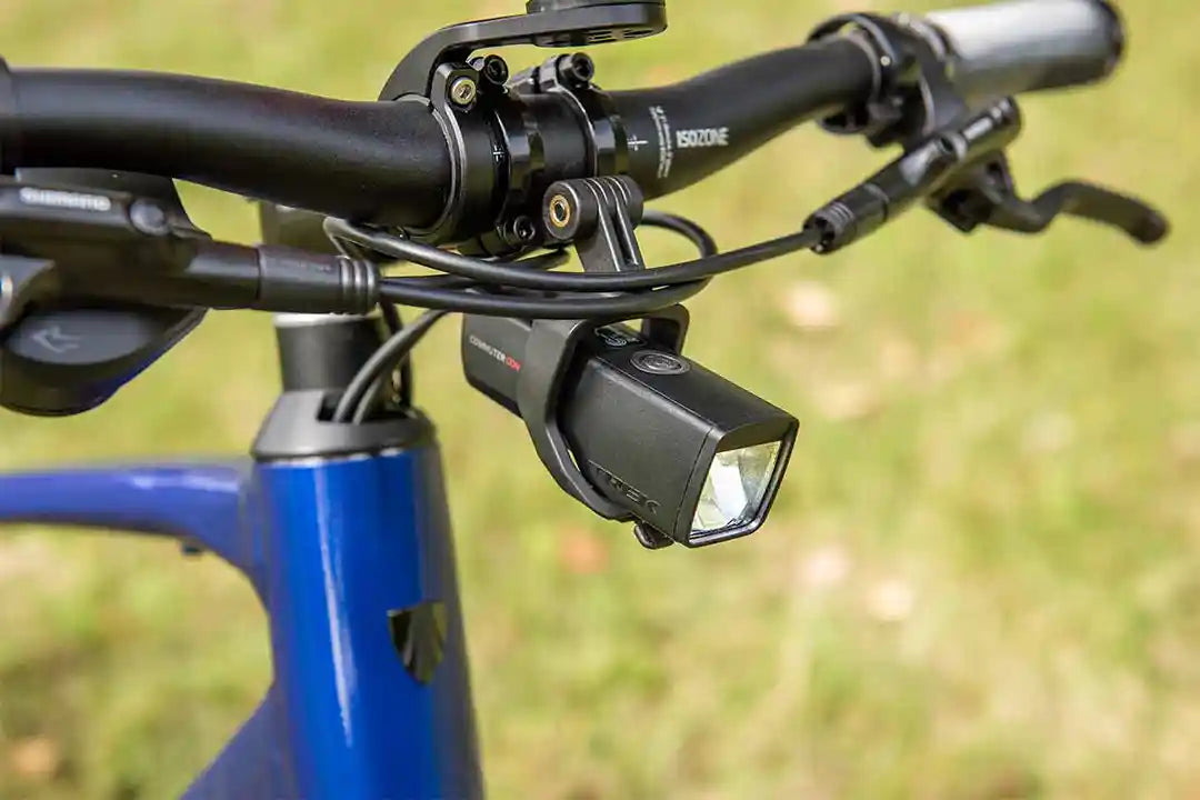 Trek Commuter Comp R Front Bike Light（トレック コミューター
