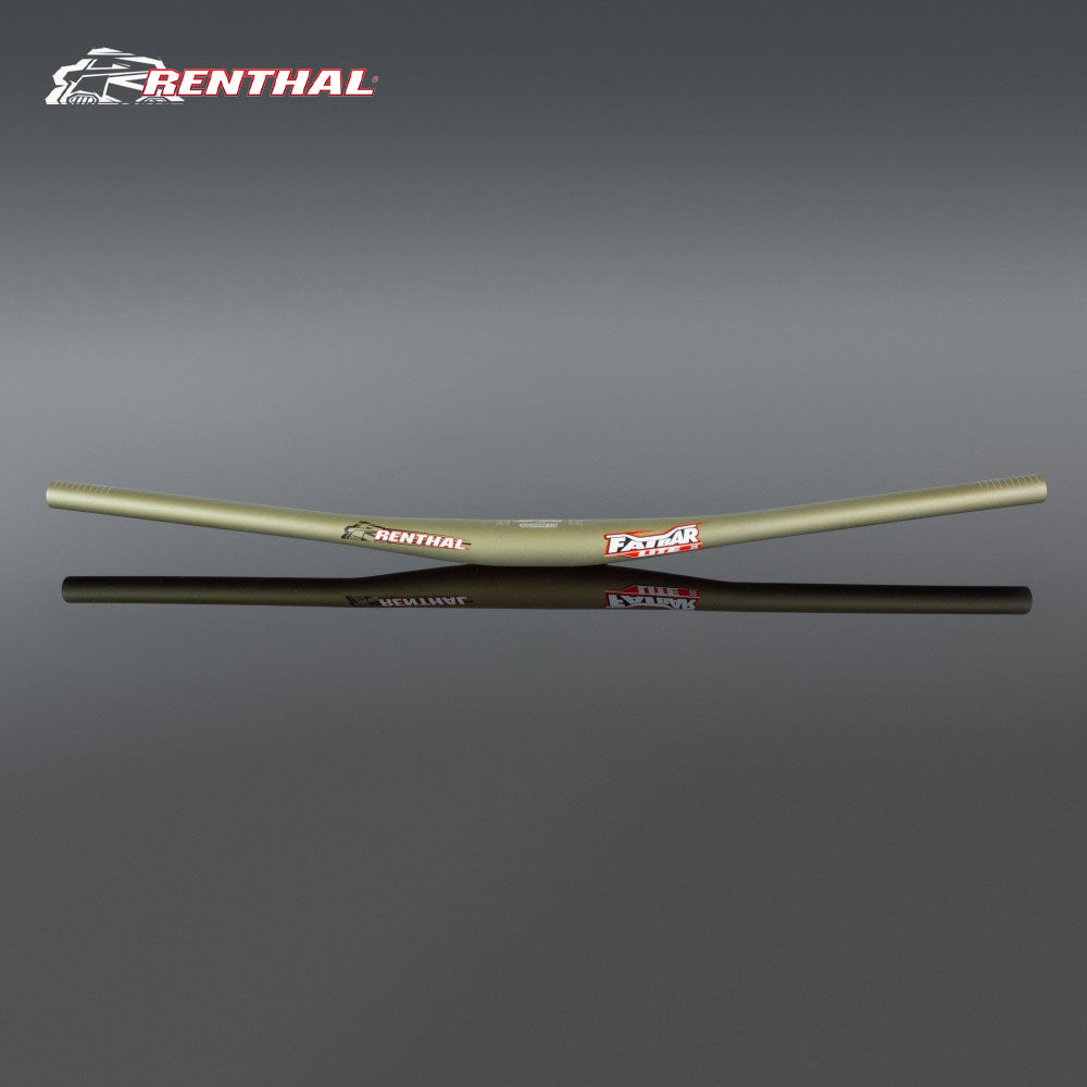 SALE!! Renthal Fatbar Lite 35（レンサル ファットバー ライト 35mm