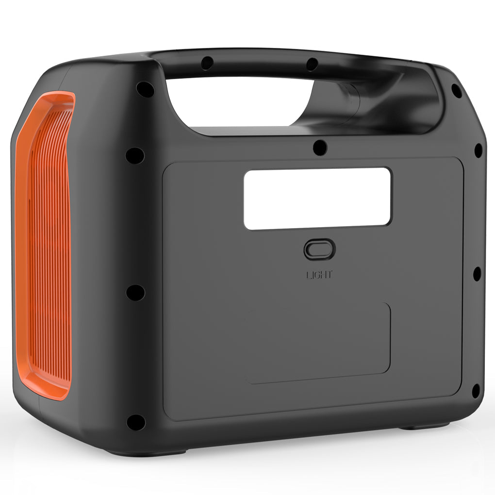 Golabs R300 300W Portable Power Station - OutdoorEX - Bike.cc