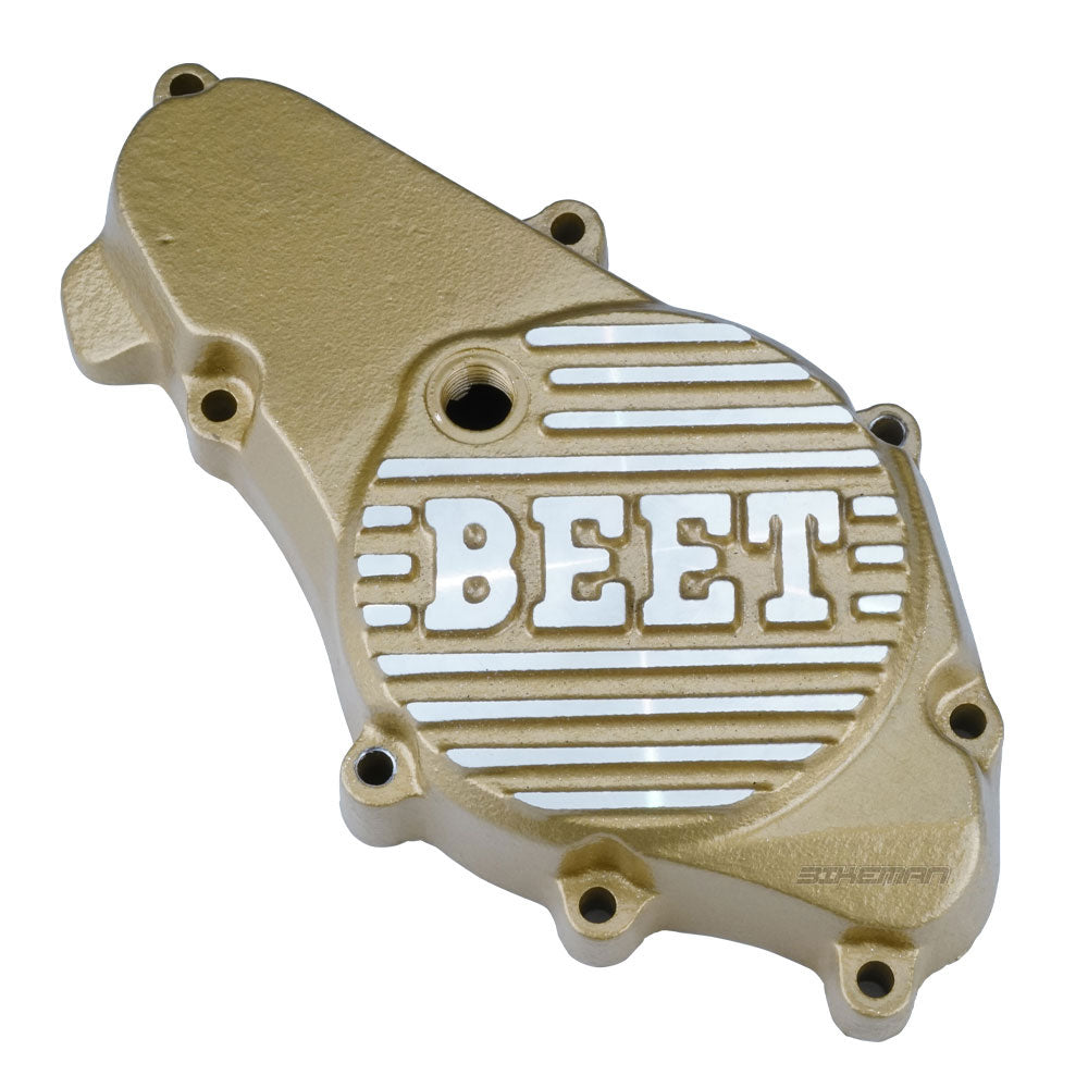 BEET ビート CBX400F CBR400F スターターカバー ジェネレーターカバー
