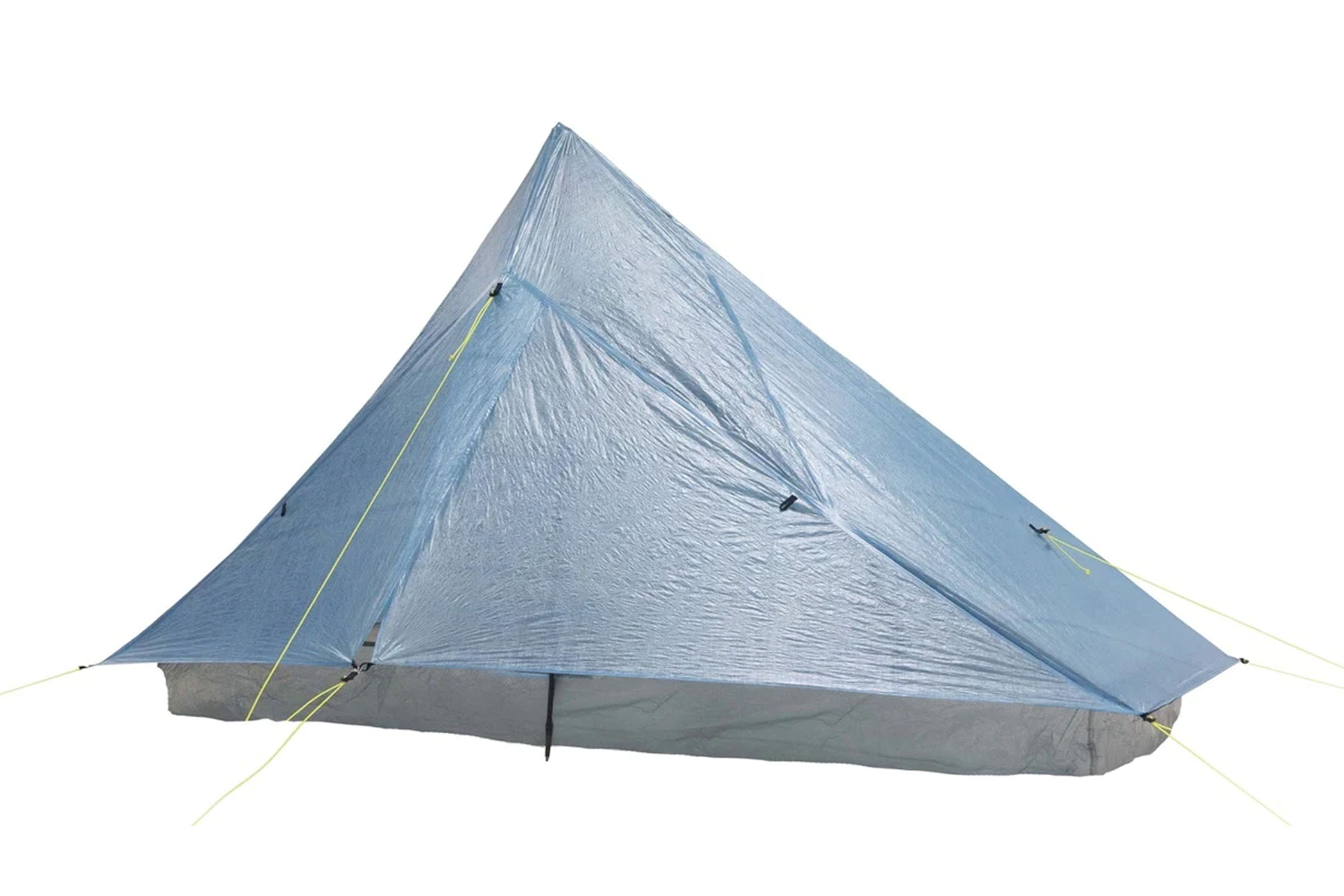 The New Zpacks Plex Solo Lite Weighs 334 Grams! - BIKEPACKING.com