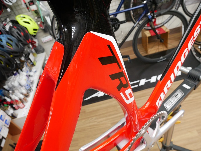 ANCHOR TR9 2020年モデル – スポーツサイクル ウエキ｜ SPORT CYCLE UEKI