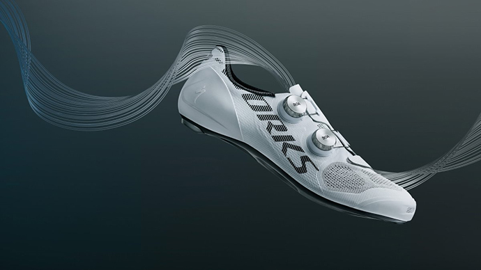 SPECIALIZED シューズ S-Works Vent Road Shoes – スポーツサイクル