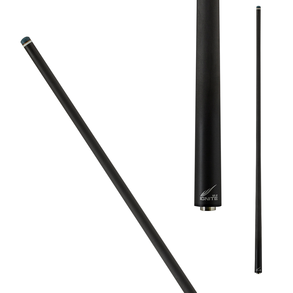 Miki ZZIG Ignite Shaft - Billiard & Pool Center