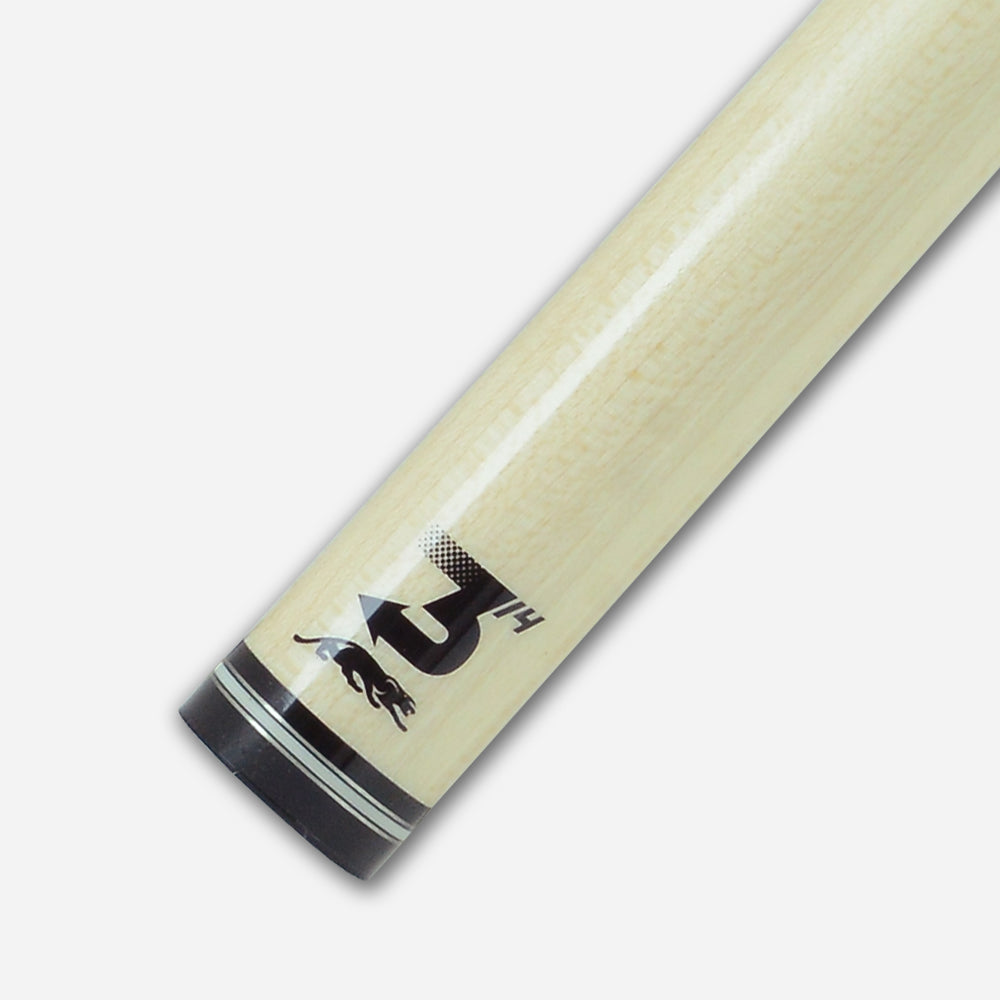 シャフト プレデター 314-2 ビリヤードキュー ラジアルジョイント