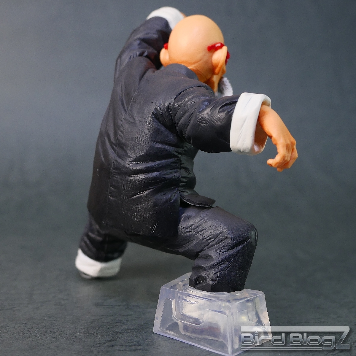 ドラゴンボール 一番くじ STRONG CHAINS!! MASTERLISE 武天老師