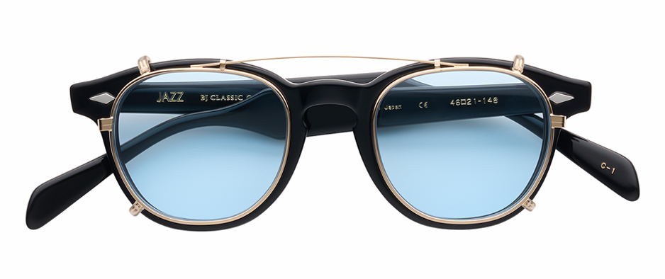 C-JAZZ 46 - PRODUCT | BJ CLASSIC COLLECTION