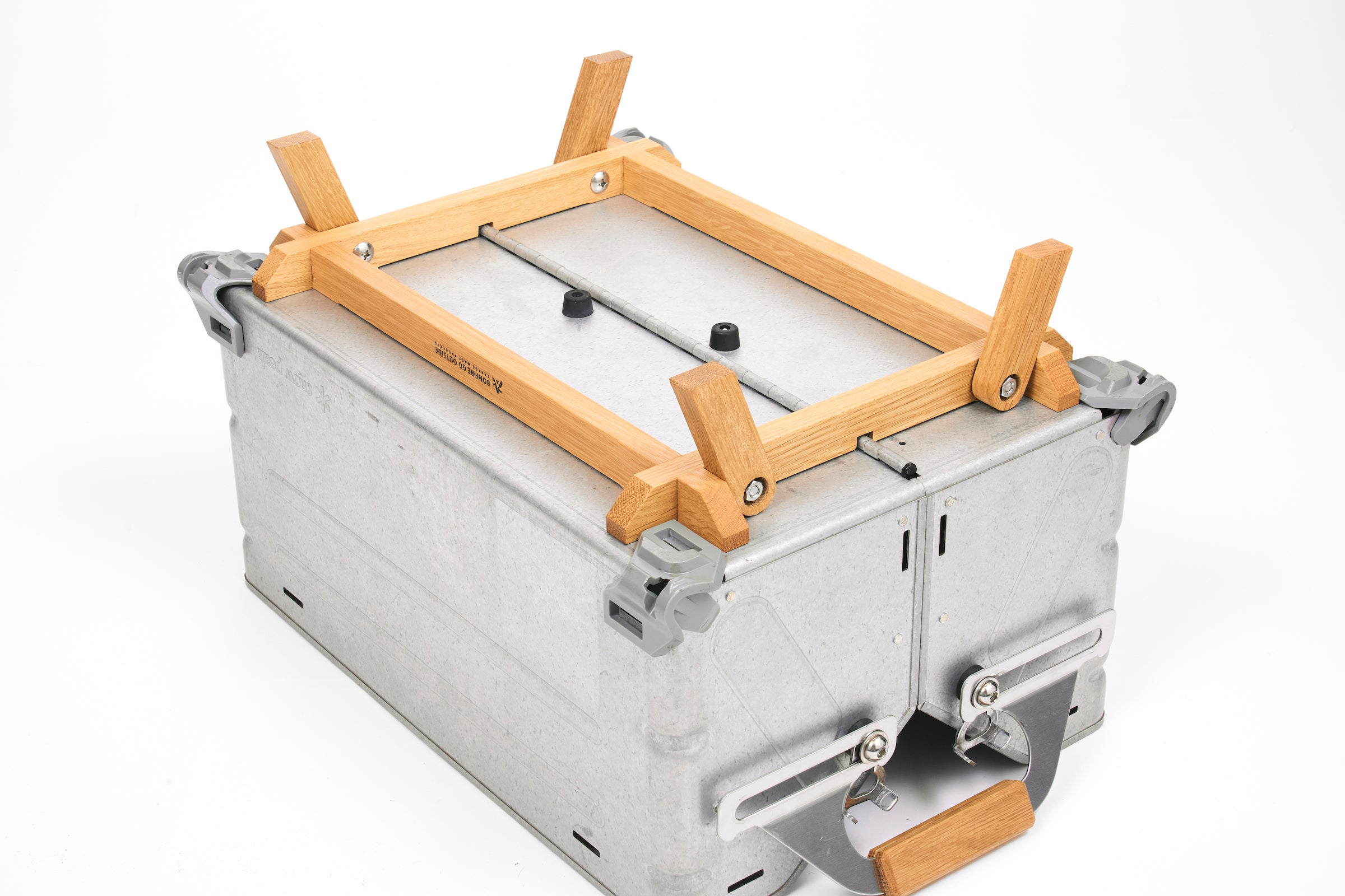 SC SLIDE TOP TABLE 50EX