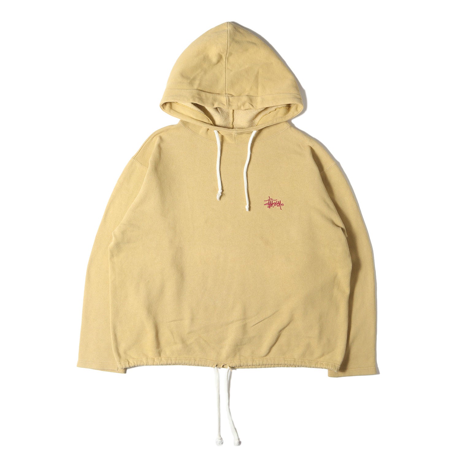 STUSSY (ステューシー) 80s OLD STUSSY 2枚タグ モックネック
