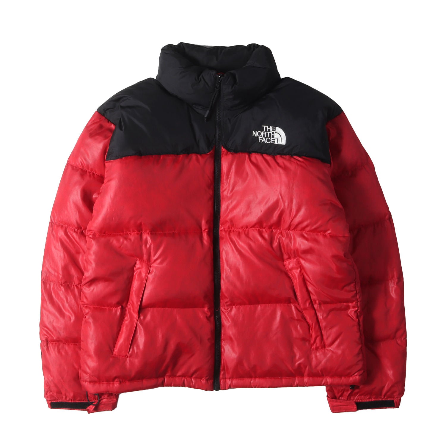 THE NORTH FACE (ザ ノースフェイス) 90s ヌプシ ダウンジャケット