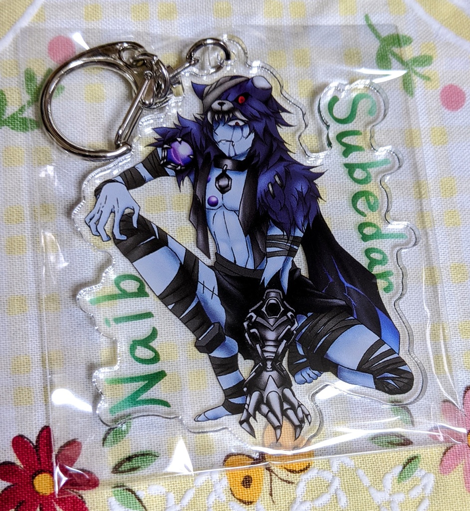 第五人格 傭兵/寄生 - valmaco - BOOTH