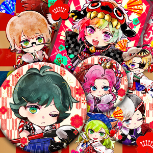 狼ゲーム・アナザー - BOOTH