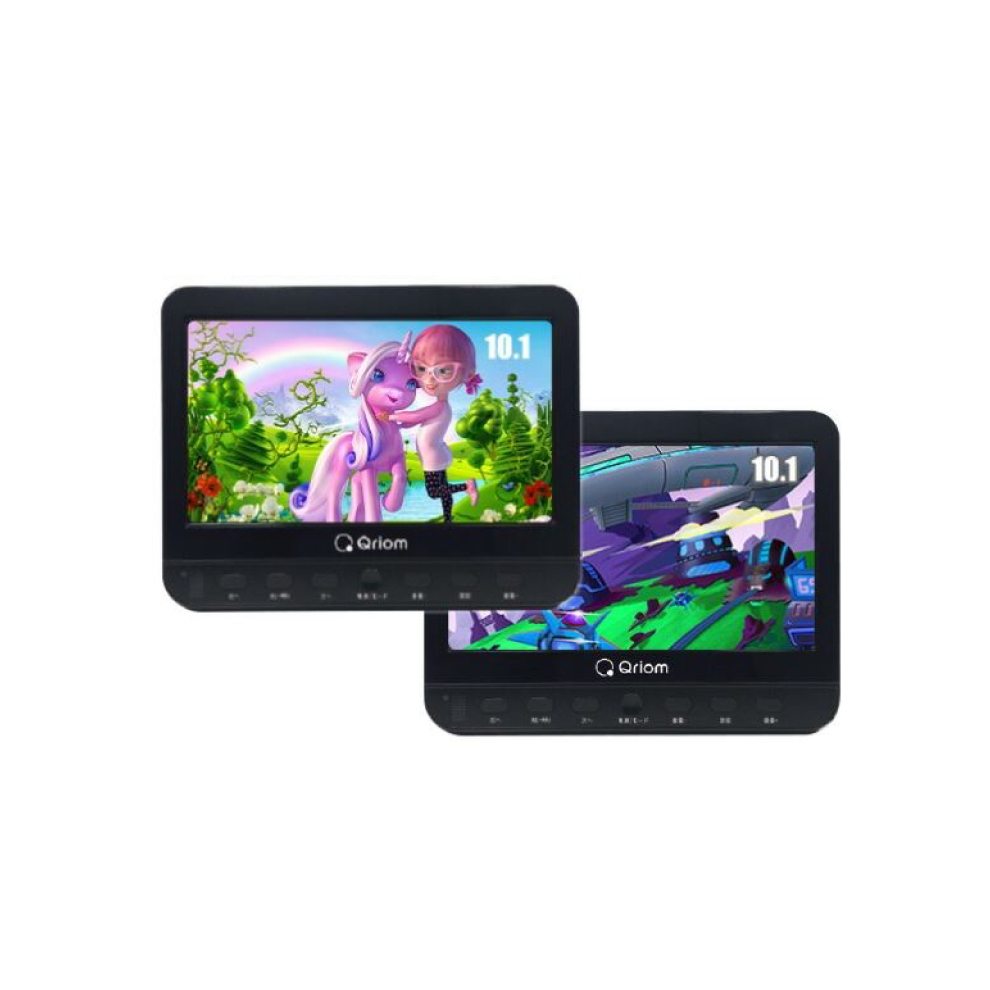 商品情報_ポータブルDVDプレーヤー（10.1インチ） | 山善の商品情報