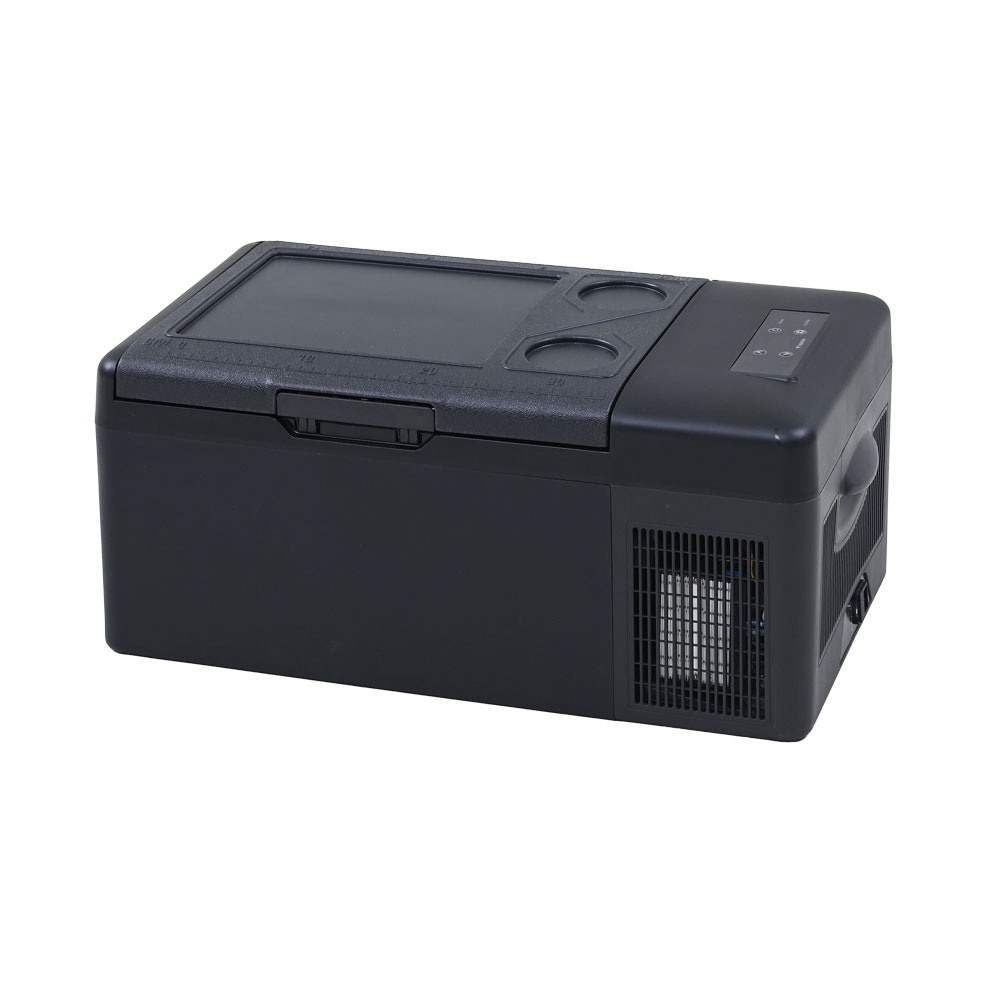 商品情報_AC/DC 2WAY 冷凍冷蔵庫（15Lタイプ） | 山善の商品情報サイト