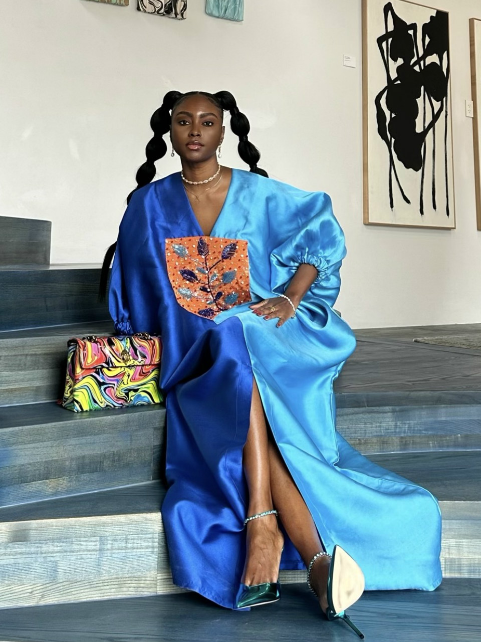 Gezelle Renee | Digital | Ford Models