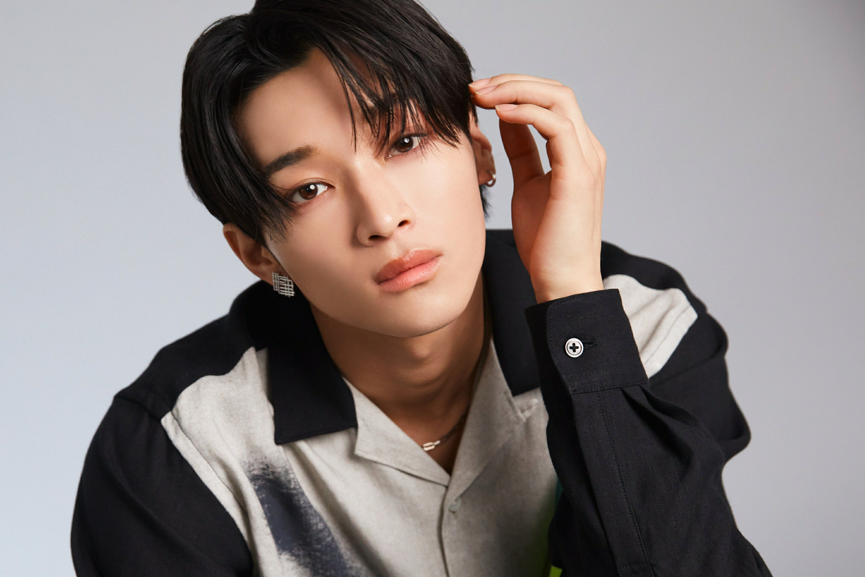 松本怜生が語る「シンデレラ クロゼット」 美しき女装男子役への