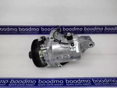 COMPRESSOR ASSY: MARUTI SUZUKI 95200M83KA0 -compatibility