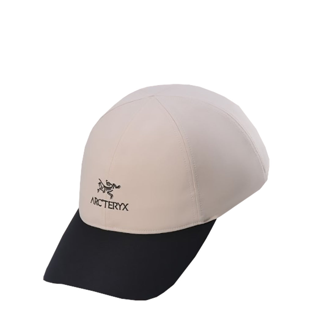 Arc'teryx Bird Word Cap - Rune / Black | Boarders