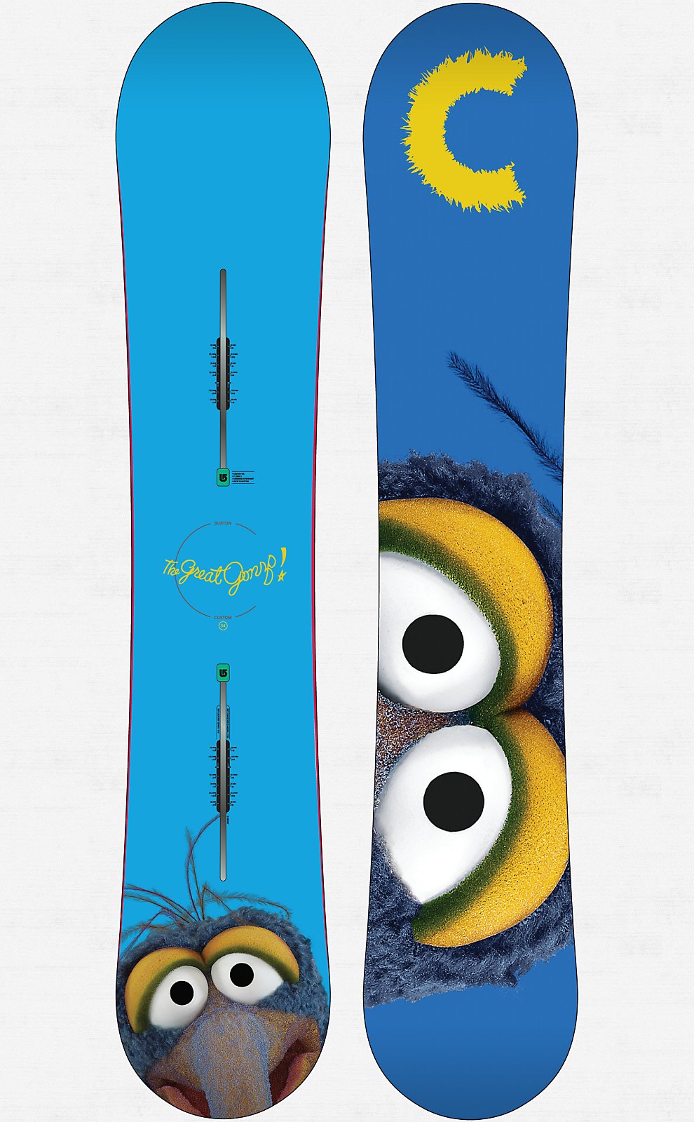 バートン 2013 バートン カスタム 154 ビンディング付き カーテル M