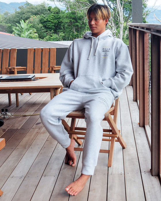 OUTLET】BILLABONG メンズ WAVE LAYER セットアップボトムス 【2025年