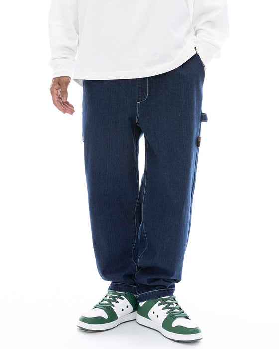 OUTLET】ELEMENT メンズ SHOD PANTS W9 デニムパンツ 【2025年春夏モデル】