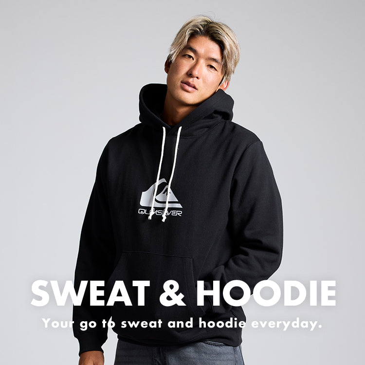Quiksilver｜クイックシルバーの公式通販 - QUIKSILVER