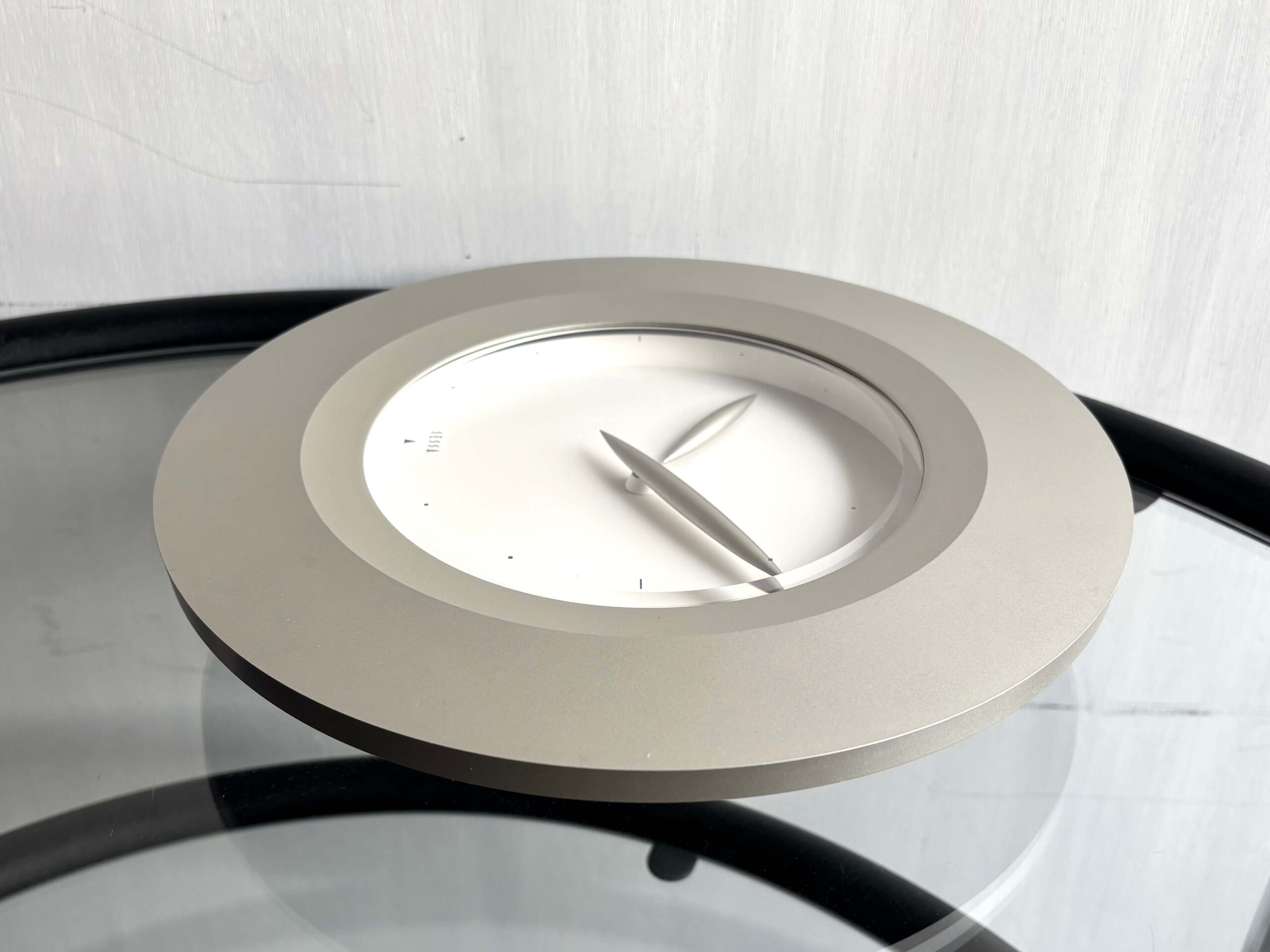 No.11283「ポストモダン クロック 〈SESSA SC-3000〉：カトウタカシ