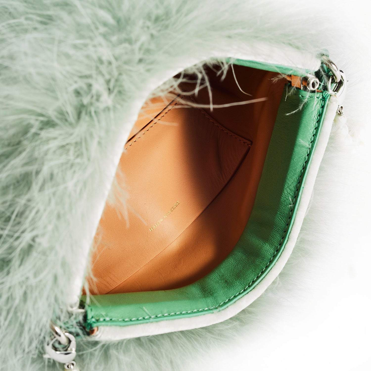 正規品・送料無料】Dries Van Noten / fur bag | BOLS・1987 公式ストア