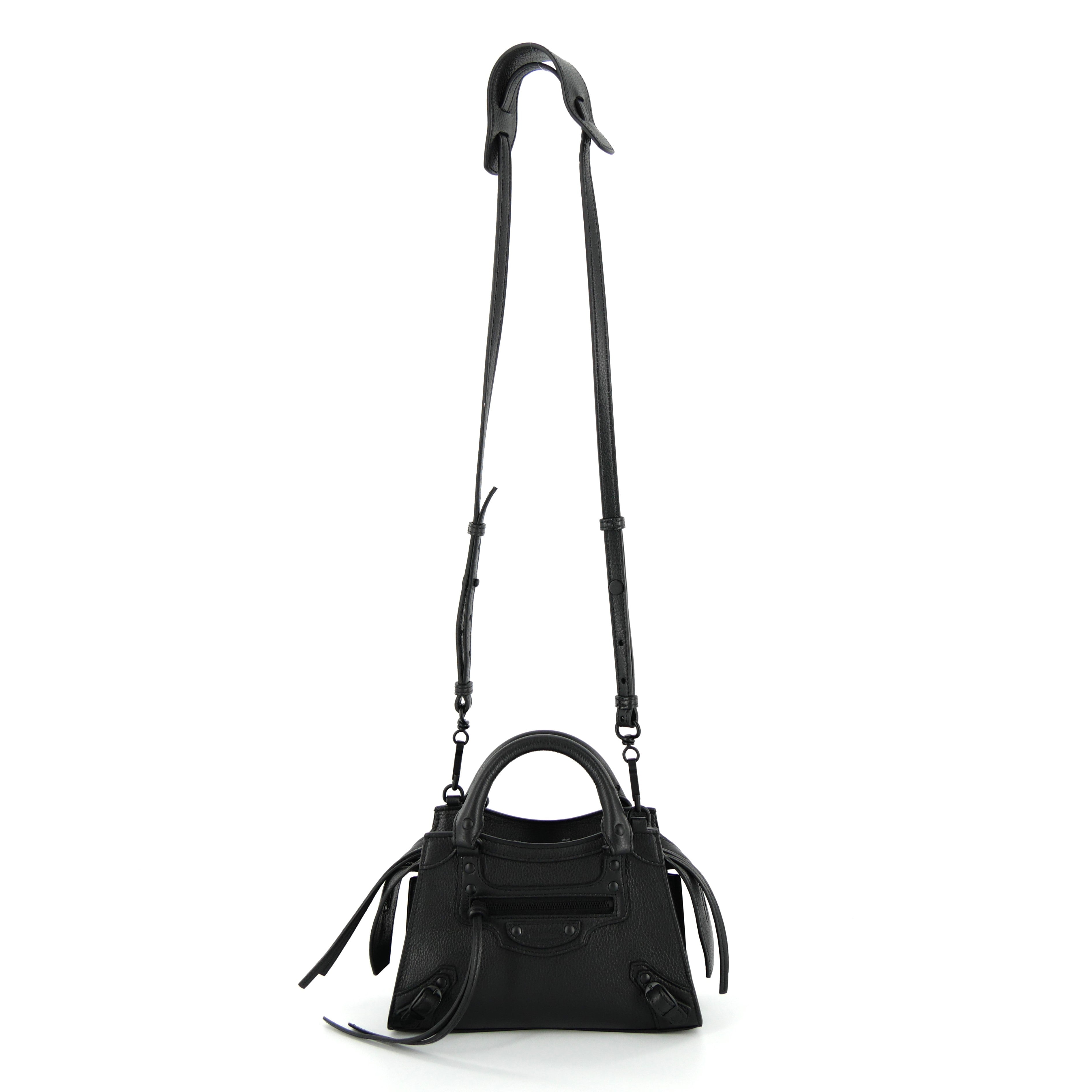 正規品・送料無料】BALENCIAGA / NEO CLASSIC CITY MINI | BOLS・1987