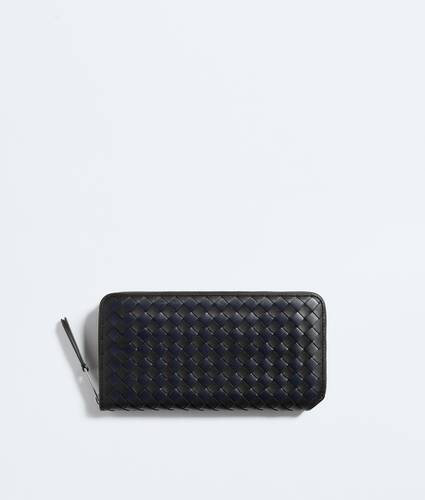 メンズ ハイブランド長財布 | Bottega Veneta® JP
