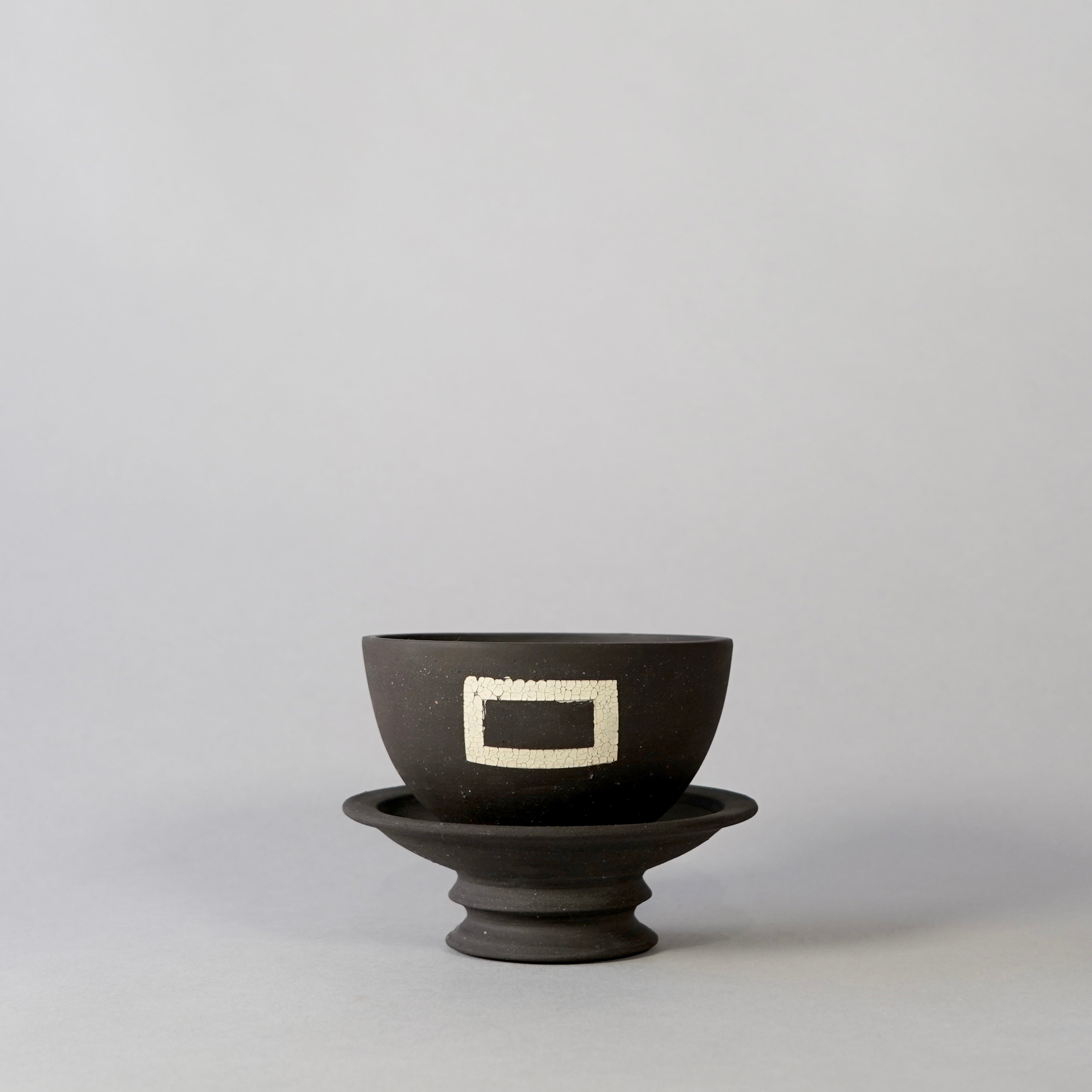 GOUJIN × BOTANIZE 〝SEN〟set