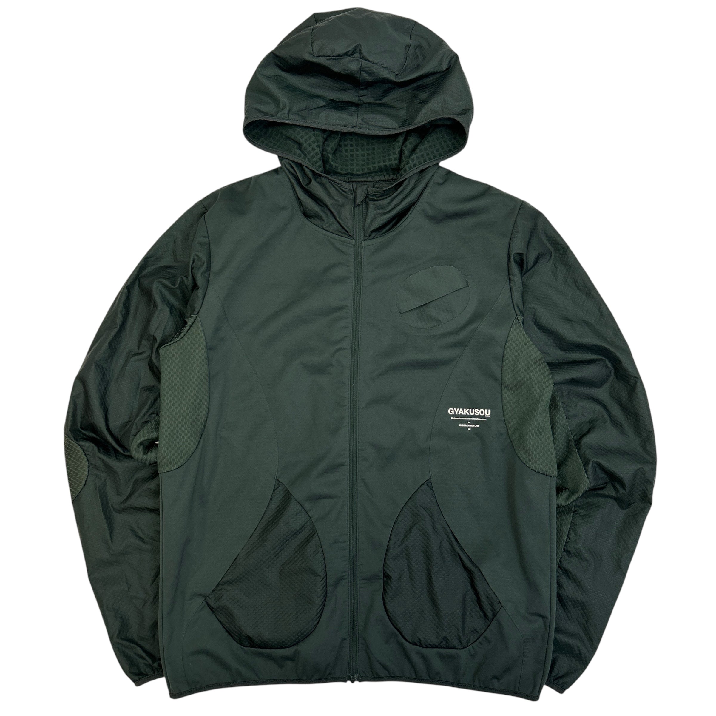 Nike Undercover Gyakusou Jacket (L)