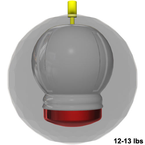 Storm The Road - Mid Performance Bowling Ball - Bowling Monkey