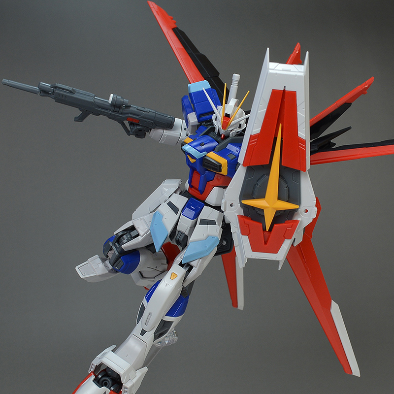 HG 1⁄144 ゲルググメナース（ルナマリア・ホーク専用機）｜Meloplaさん